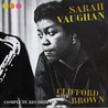 Sarah Vaughan - Complete Recordings With Clifford Brown Mp3