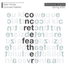 Dean Hurley - Concrete Feather (CDS) Mp3