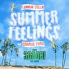 Lennon Stella - Summer Feelings (CDS) Mp3