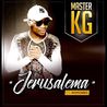 Master Kg - Jerusalem (CDS) Mp3