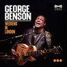George Benson - Weekend In London Mp3