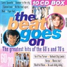 VA - The Beat Goes On (The Greatest Hits Of The 60's And 70's) CD10 Mp3