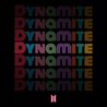 BTS - Dynamite (CDS) Mp3