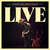 Justin Saladino Band - Jsb Live Mp3