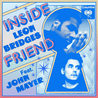 Leon Bridges & John Mayer - Inside Friend (CDS) Mp3
