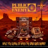 Public Enemy - What You Gonna Do When The Grid Goes Down? Mp3