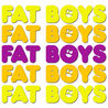 Fat Boys - The Best Of The Fat Boys CD1 Mp3