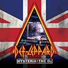 Def Leppard - Hysteria At The O2 Mp3