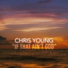 Chris Young - If That Ain't God (CDS) Mp3