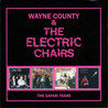 Wayne County & The Electric Chairs - The Safari Years CD1 Mp3