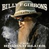 Billy Gibbons - The Big Bad Blues Mp3