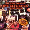 The Stylistics - The Very Best Of The Stylistics...And More CD1 Mp3