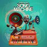 Gorillaz - Song Machine, Season One Strange Timez (Deluxe Edition) Mp3