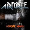 Airforce - Strike Hard Mp3