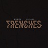 Monica - Trenches (CDS) Mp3