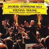 Antonín Dvořák - Symphonie Nr. 9 / Die Moldau (Vinyl) Mp3