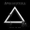 Apocalyptica - Talk To Me (CDS) Mp3