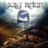 July Reign - Waves Of Destiny Mp3
