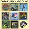 The Sutherland Brothers Band - The Albums CD1 Mp3