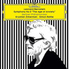 Leonard Bernstein - Symphony No.2 "The Age Of Anxiety" Mp3
