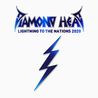 Diamond Head - Lightning To The Nations 2020 Mp3
