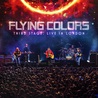 Flying Colors - Third Stage: Live In London Mp3