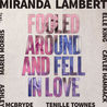 Miranda Lambert - Fooled Around And Fell In Love (CDS) Mp3