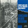 Chicago Blues Session (With Little Brother Montgomery) Mp3