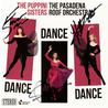 The Puppini Sisters With The Pasadena Roof Orchestra - Dance Dance Dance Mp3