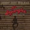 Jerry Jeff Walker - Mr. Bojangles: The Atco / Elektra Years CD1 Mp3