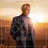 Andrea Bocelli - Believe (Deluxe Edition) Mp3