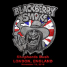Blackberry Smoke - Live In London 2018 Mp3
