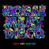 Horse Meat Disco - Love And Dancing Mp3