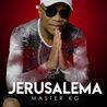 Master Kg - Jerusalema (CDS) Mp3