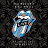 The Rolling Stones - Steel Wheels Live Mp3