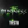 Tiësto - The Business (CDS) Mp3
