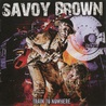 Savoy Brown - Live+in The Studio CD1 Mp3