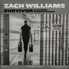 Zach Williams - Survivor; Live From Harding Prison Mp3