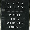 Gary Allan - Waste Of A Whiskey Drink (CDS) Mp3