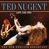 Ted Nugent - Cape Cod 1981 Live Mp3