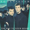 Soulsister - The Way To Your Heart Mp3