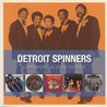 Detroit Spinners - Original Album Series CD1 Mp3
