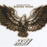 Moxy - 40 Years And Still Riding High Mp3