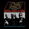 Robin Trower, Maxi Priest, Livingstone Brown - United State Of Mind Mp3