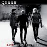 Queen - Live Around The World (With Adam Lambert) Mp3