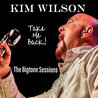Kim Wilson - Take Me Back Mp3