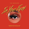 The Weeknd - In Your Eyes (Remix) (CDS) Mp3