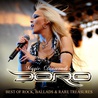 Doro - Magic Diamonds - Best of Rock, Ballads & Rare Treasures Mp3