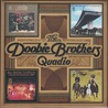 The Doobie Brothers - Quadio - Stampede CD4 Mp3