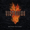 Victorius - Rise From The Flames Mp3